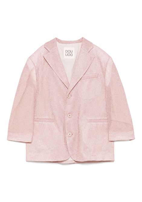 Blazer lamé DOUUOD JUNIOR | DW2A17 J0474505